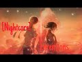 Nightcore Intentions Justin Bieber Ft Quavo