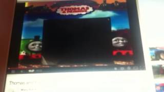 Thomas Chases And Rescues Diesel Music Change