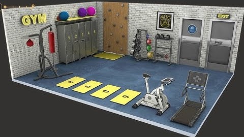 Rooms & Exits Escape Room Game Level 5 Chapter 2 Game Walkthrough Solution