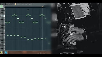 Fl Studio 20(FLP) - Emotional Orchestral Music #5