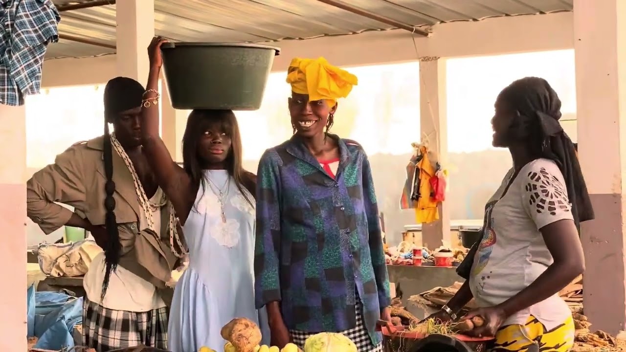 Kooru Doukouré Bambey ak seukheulé 