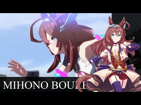 【ウマ娘-MAD/AMV-】メインストーリーのみでアニメOP風『ignited-イグナイテッド-』Umamusume