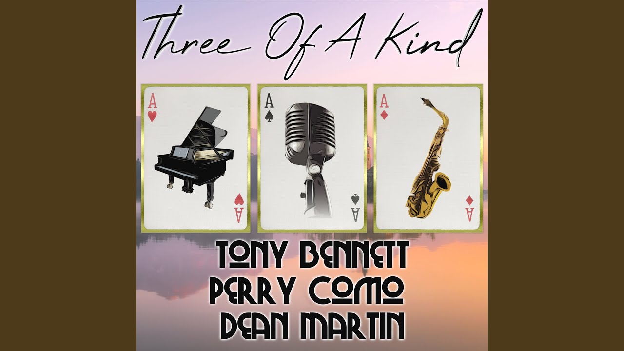 Because of You (Remastered 2014)