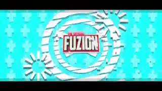 🔴The Fuzion | Free 2D Overlay Intro~60FPS | #234