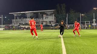 [2026-01-24] PUTRA GATHERS FC vs LP UNITED FC, Liga A3 Putrajaya 2025