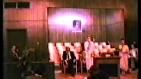 Ren Rutledge Trio 1982 - Ren Melodie And Michelle