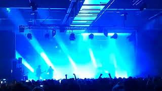 The Sisters Of Mercy - Don't Drive On Ice - new song /  live 21.01.2024 Carlswerk Cologne