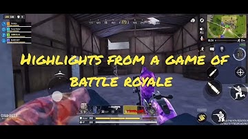 Cod mobile battle royale montage using airborne #codm #codmobile #callofdutymobile