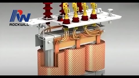 How to assembly Oil Immersed Transformer