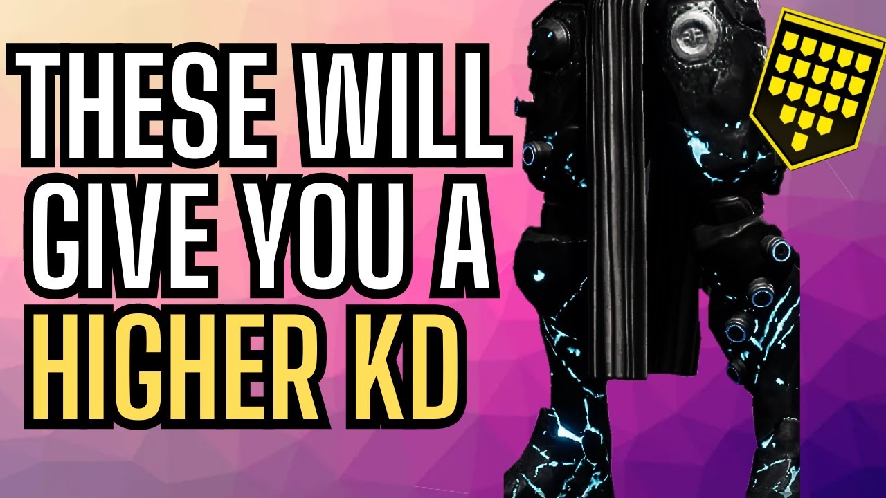 This is the Strongest Build In Destiny 2 - Destiny 2 Lightfall