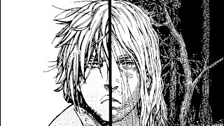 The Artistic Evolution Of Vinland Saga