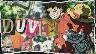 Duvet | One Piece Edit/Amv Resimi