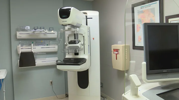 New study recommends breast cancer screening age should be lowered for Black women