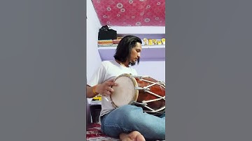 keherwa taal and pickup on Dholak