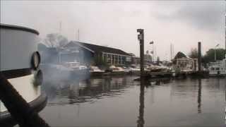 Eerste Start First Start 2012