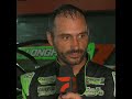 🗣️ Max Blair reacts to a career best second place finish at the 2026 #DLMDream