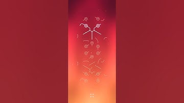 gameplay of infinite energy level 24 😀😀😀