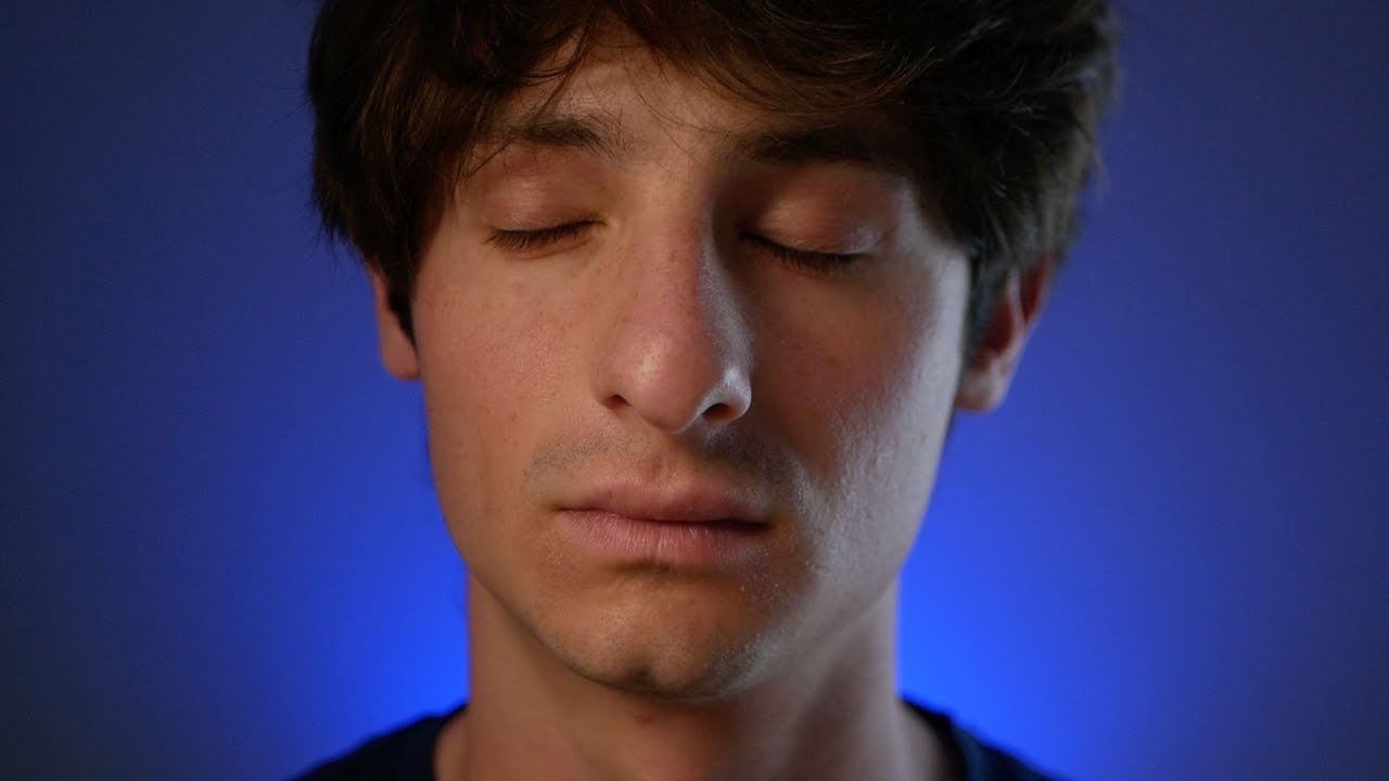 ASMR FRISSONS 😌 (En fermant les YEUX)