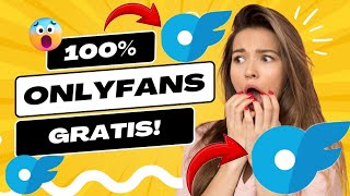 COMO VER FOTOS DE ONLYFANS GRATIS ILIMITADO 100% LEGAL✅ TUTORIAL!