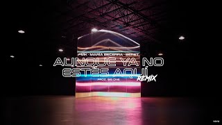 FMK, Maria Becerra, Beret - AYNEA REMIX (REMIX CACHENGUE) x ANDRES ALVAREZ