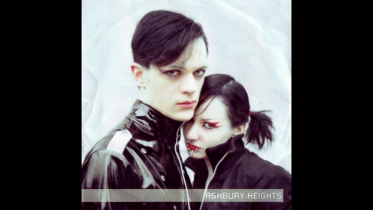 Ashbury Heights - Remote (Demo)