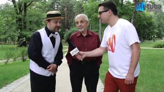 Jazz Zdrój Festiwal - Rondo Jazzmen