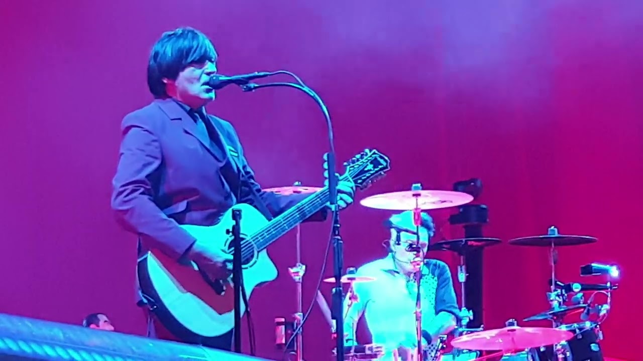 Die Ärzte - Lady & ½ Lovesong, live 4k Berlin 2022