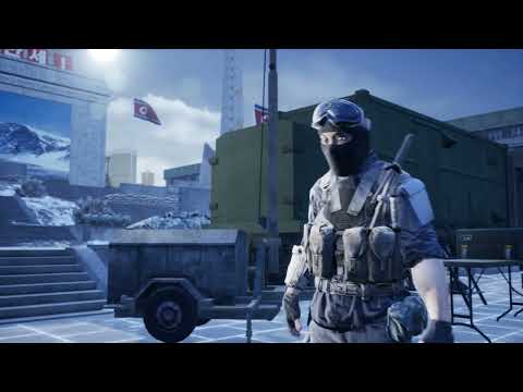 Mocap test