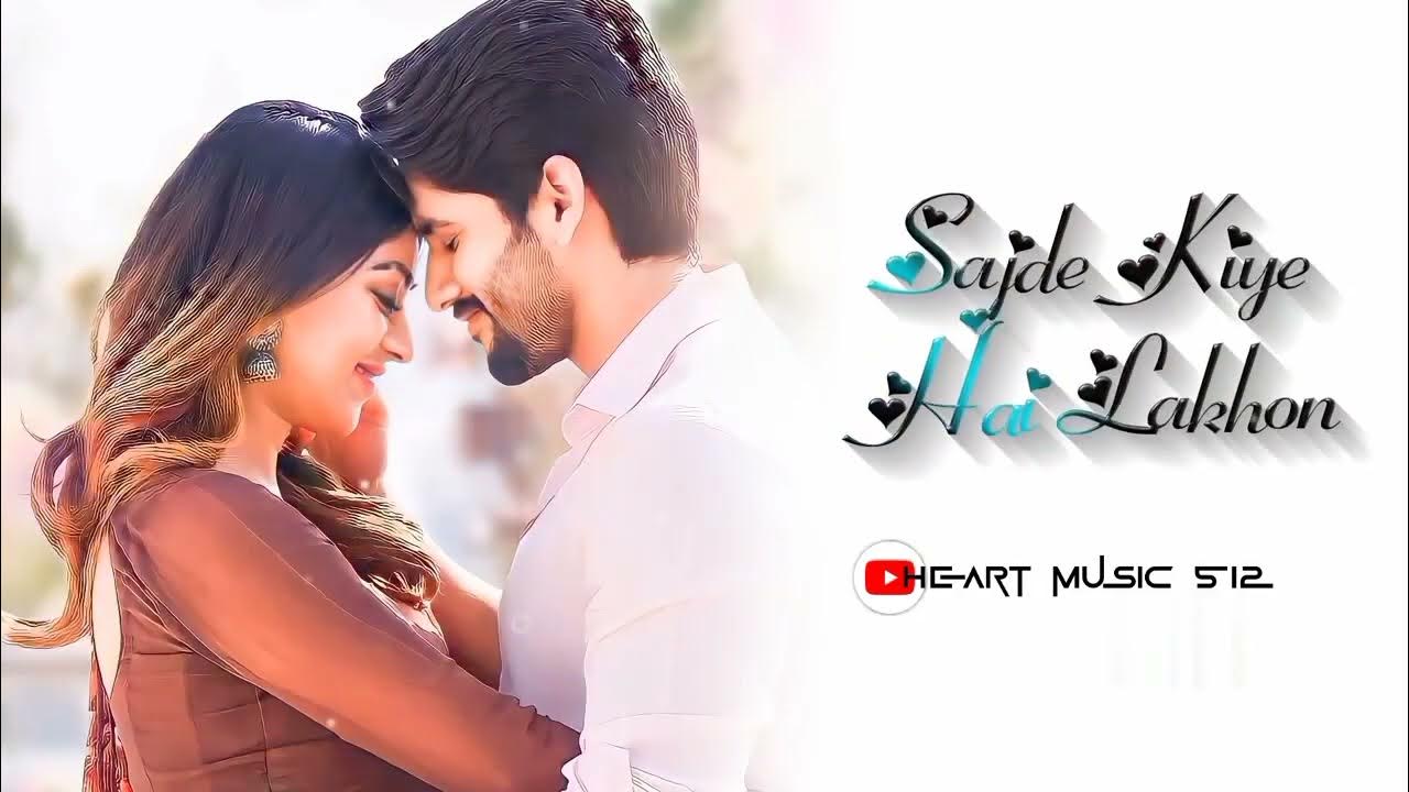 O Karam Khudaya Hai Mp3 Song Download O Karam Khudaya Hai 😍 Love Song 🥀 Trending status 💞 Arijit Singh 🥰