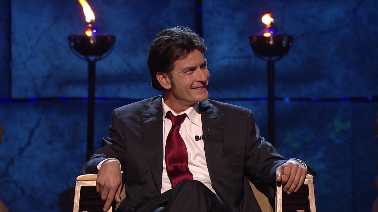 The Comedy Central Roast of Charlie Sheen