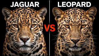Player Profile Jaguar vs Leopard — Most People Get This Wrong