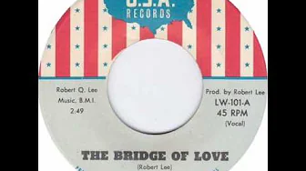 The Bridge Of Love The Lost Weekend 1971 The Bridge Of Love The Lost Weekend 1971