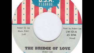 The Bridge Of Love The Lost Weekend 1971