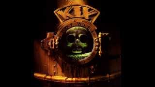 Video thumbnail of "Kix - Tear Down The Walls"