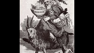 Yule song (Júl - Winter Solstice)