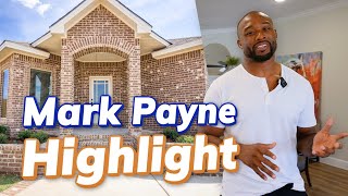 Midland TX Builder Highlight: Mark Payne Homes
