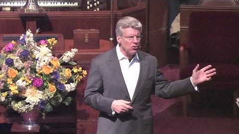 Unity Temple 2-7-10 (Part 1)