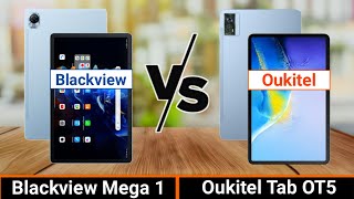 Blackview Mega 1 VS Oukitel OT5 | Which One is Better?