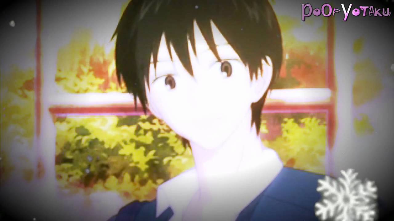 never been over u {for:claire(AngelDemon101)