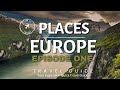 10 best places to visit in europe  first episode  ultimate quick travel guide 2024