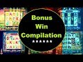 Online Slots Win Compilation - Betsoft, Nextgen Gaming & Amaya