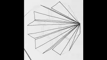Hexagon experiment 1