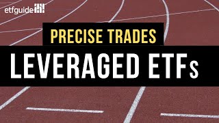 Leveraged ETFs: Precision Tools for Tech, Defense, and E-Commerce Traders