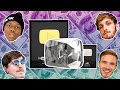 Motivation For Small Youtubers (MrBeast, Pewdiepie, KSI &amp; Logan Paul)