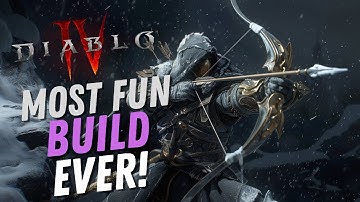 Easily The Most Fun Rogue Build I