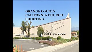 Churchgoers Hog Tie Shooter With Extension Cords