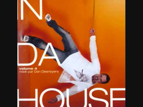 It's Alright - Daniel Desnoyer In Da House Vol.4