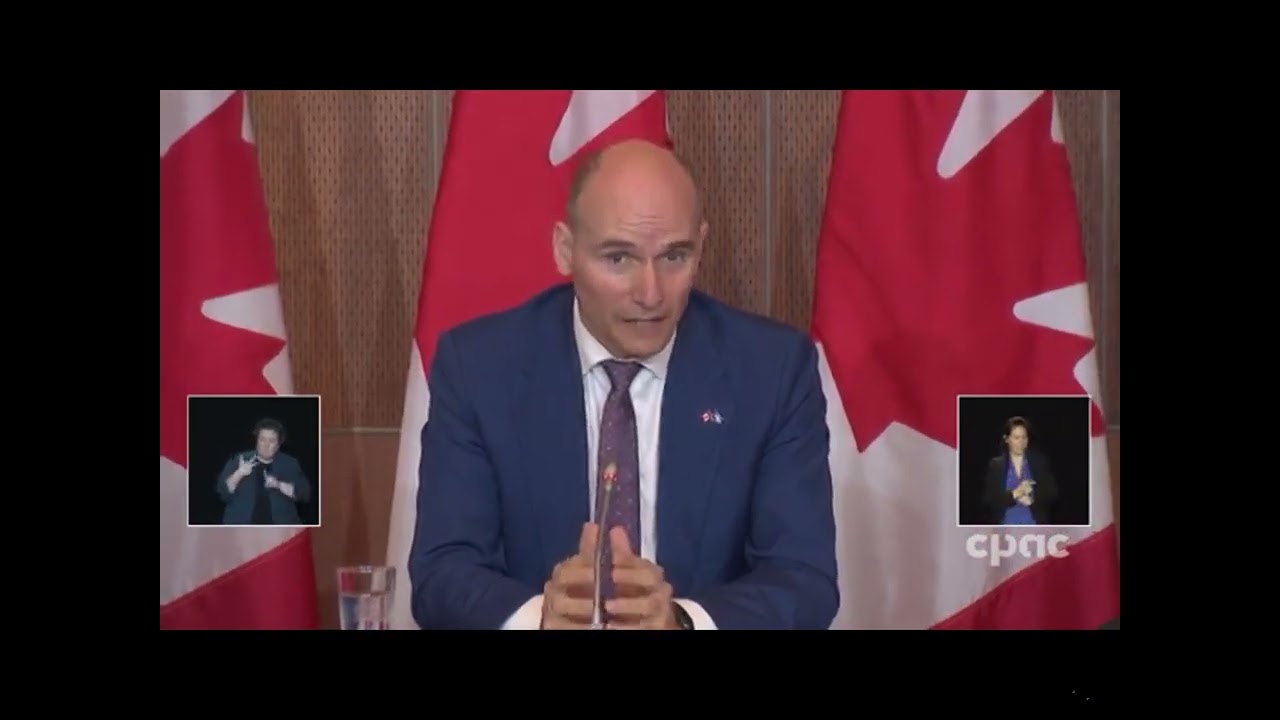 Canada is changing the definition of fully vaccinated?