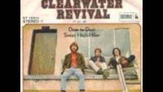 Video thumbnail of "creedence clearwater revival - door to door (mardi grass).wmv"