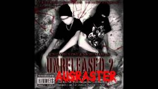 Nightmare 34 & King Virus one - Ausraster